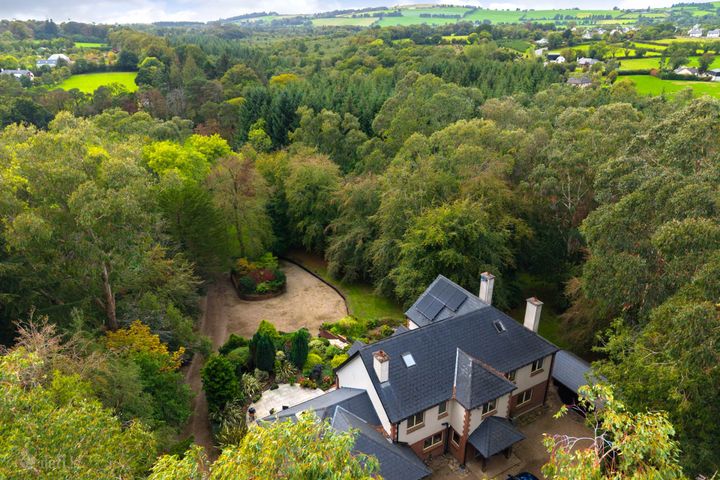 St Jude`s, Curragh Wood, Kilanerin, Gorey, Co. Wexford, Y25PY62
