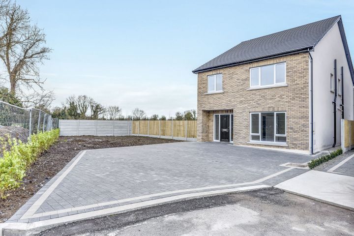 Milltown Manor, Ashbourne, Co. Meath