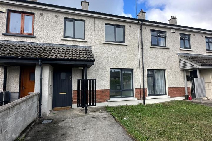Barnwall Crescent, Donabate, Co. Dublin