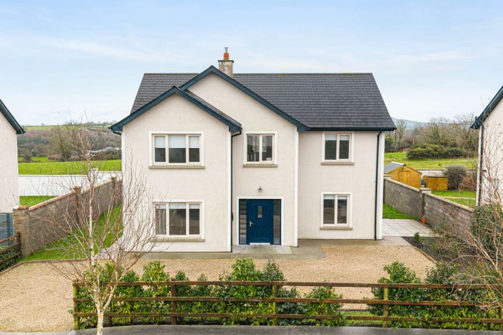 12 Carraig Vale, Kilanerin, Gorey, Co. Wexford, Y25F3C8