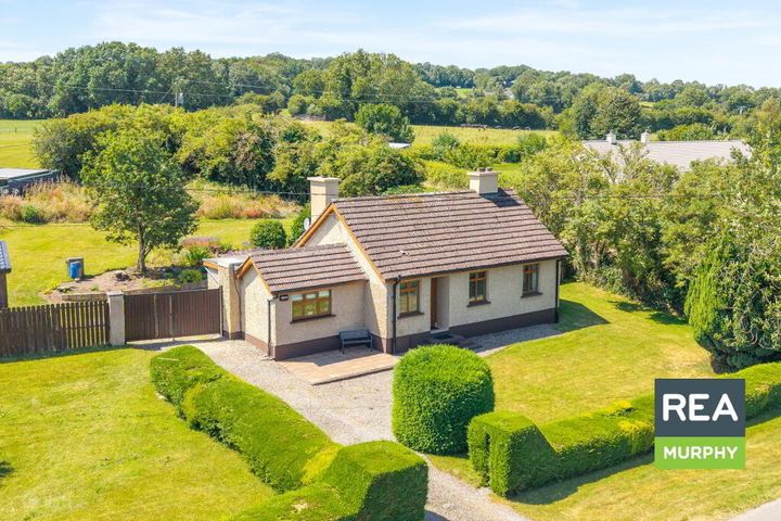 Ballinacrow, Stratford-On-Slaney, Baltinglass, Co. Wicklow, W91V1K2