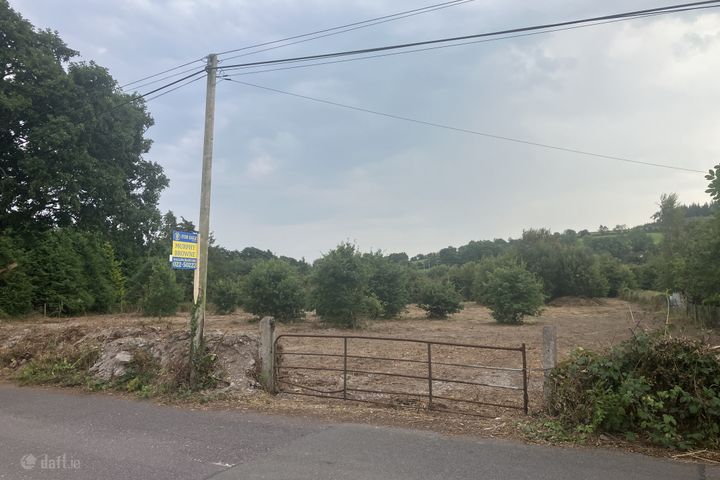 Rathcoole Village, Rathcoole, Mallow, Co. Cork