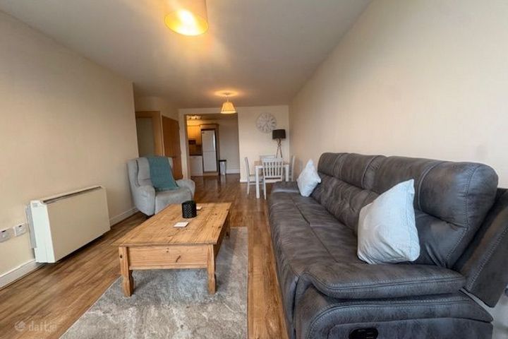 Station House, The Waterways, Sallins, Co. Kildare