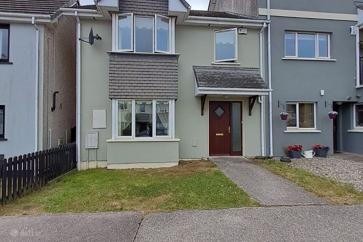 22 Willow Bank, Cluain Ard, Newtown Cobh, Cork