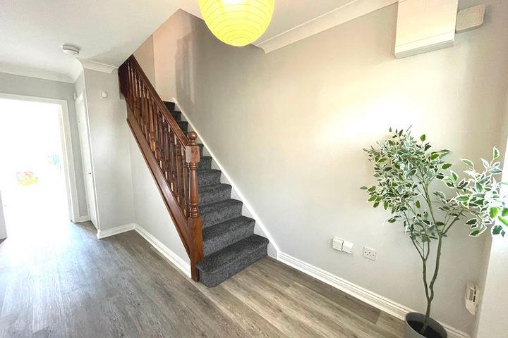 Boulevard, Gazelle Village, Tyrrelstown, Dublin 15