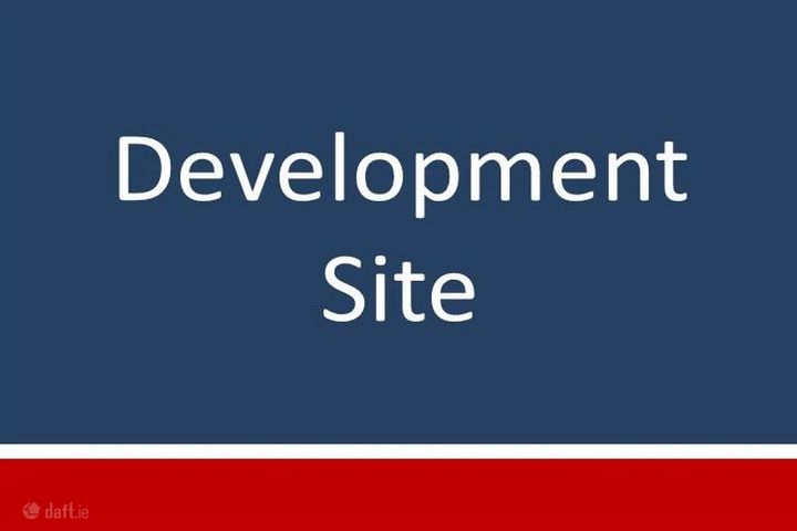 c. 1.4 Acre Development Site, Crosstown, Wexford Town, Co. Wexford