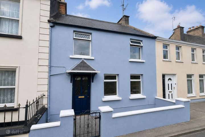 Hannon's House, Tullinadaly Road, Tuam, Co. Galway, H54T221