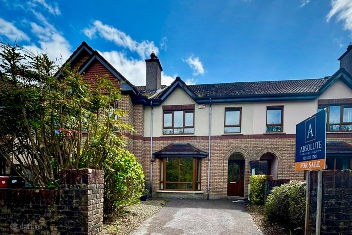 52 Yewlands, Maryborough Woods, Douglas, Co. Cork, T12H9VH