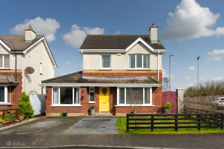 49 Shandra Woods, Portarlington, Co. Offaly, R32K384