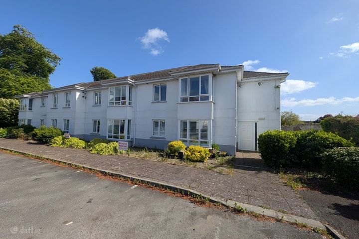 12 Nenagh Manor Apartments, Yewston, Nenagh, Co Tipperary, E45H210