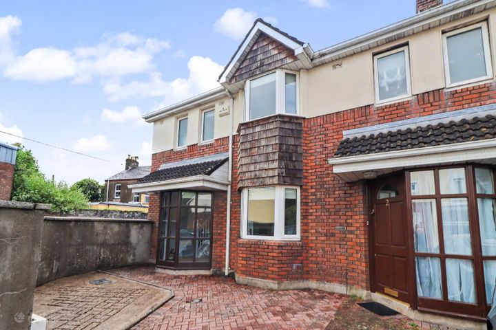 1 Henry Street Mews, Saint Alphonsus Street, Limerick City Centre, Co. Limerick, V94VYC2