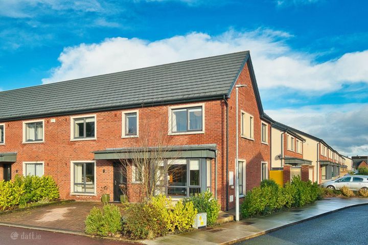 11 The Lawn, Barnhall Meadows, Leixlip, Co. Kildare, W23EDP7