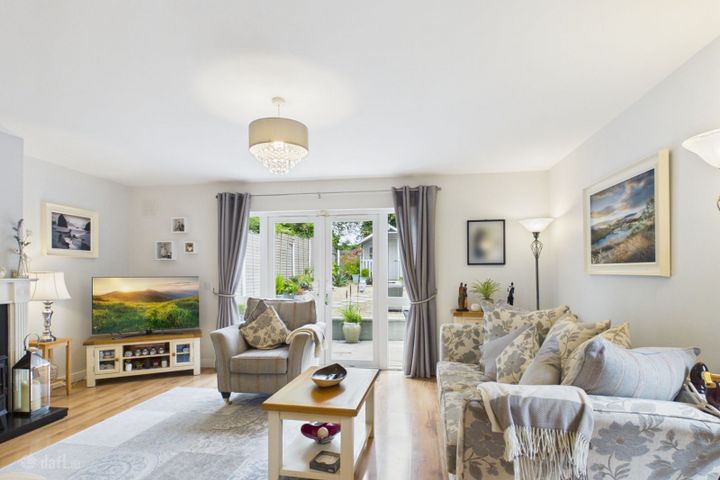 17 Elm Grove, Gort An Óir, Castlemartyr, Co. Cork, P25CH26