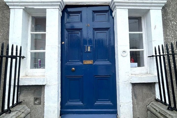 Apt 3, 18 Fair Street, Drogheda, Co. Louth, Drogheda, Co. Louth