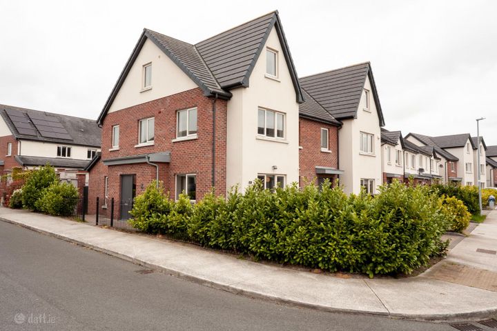 22 The Way, Ledwill Park, Kilcock, Kilcock, Co. Kildare, W23VF5T