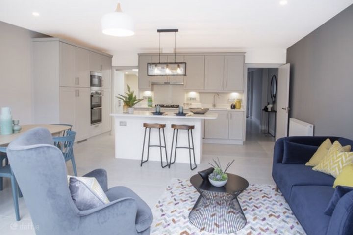 Cedarview, Santry, Co. Dublin