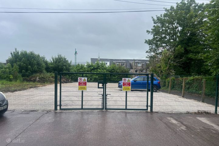 Apartment 1, 3 Charlemont Terrace, Wellington Road, Cork, St. Lukes, Co. Cork