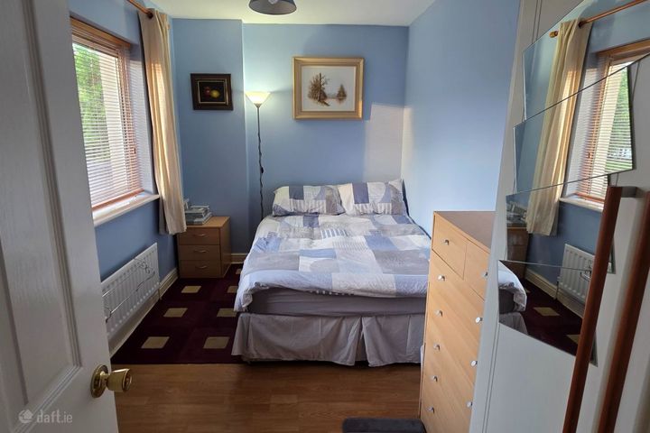 Castlecurragh Park, Dublin 15, Mulhuddart, Dublin 15