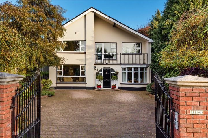 2 Deerpark Rd, Castleknock, Dublin 15, Dublin 15, Dublin