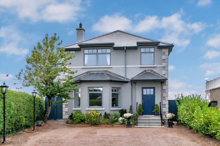 1a Burrow Road, Sutton, Dublin 13, Co. Dublin, D13PHY9