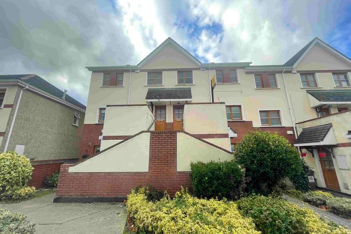 Marlfield Green, Kiltipper, Tallaght, Dublin 24