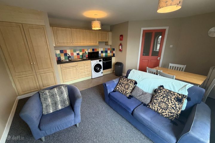 Apartment 7, Balsea House, Paddy Browne'S Road, Waterford City Centre, Co. Waterford
