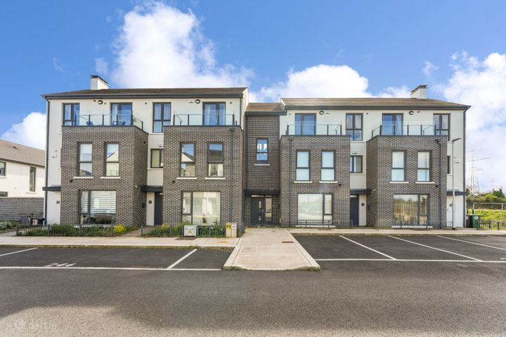 243 Oldtown Woods, Celbridge, Co. Kildare, W23CC4E