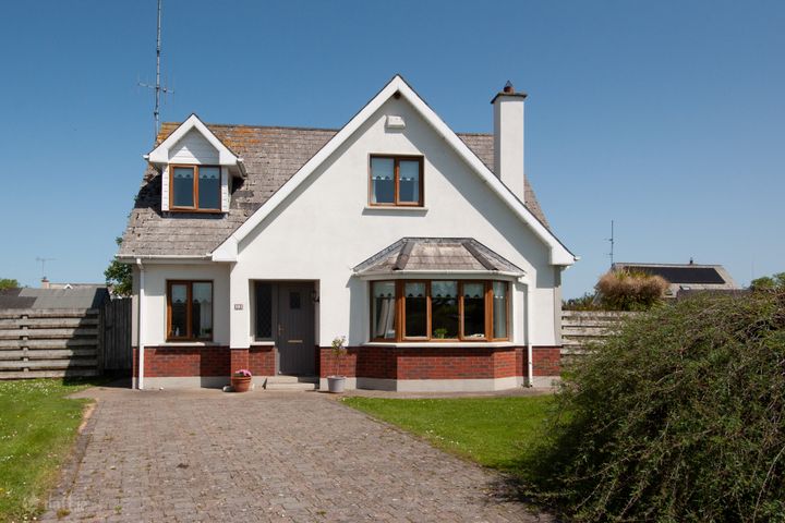 13 The Meadows, Ballymoney, Gorey, Co. Wexford, Y25CY80