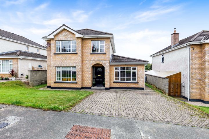 9 Flower Hill, Rocklands, Cavan, H12AR26