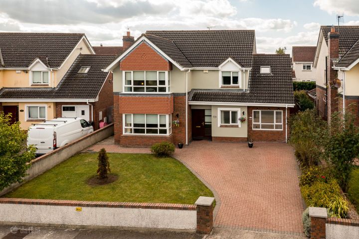 195 Canterbrook, Navan, Co. Meath, C15EWH3
