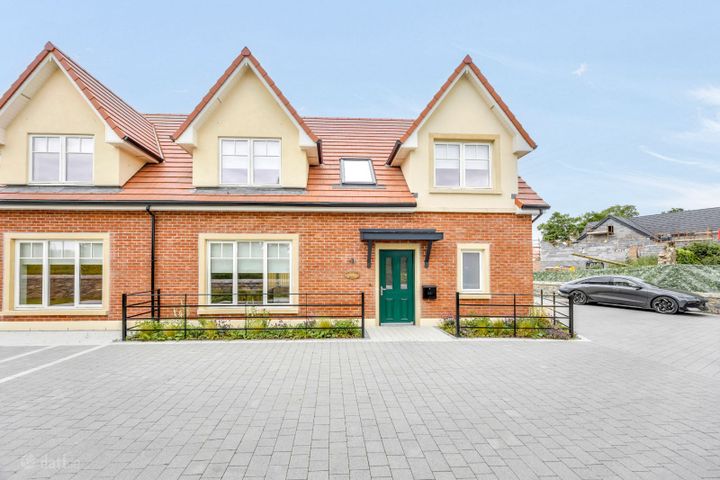 Streamstown Lodge, Streamstown Lane, Streamstown, Malahide, Co. Dublin