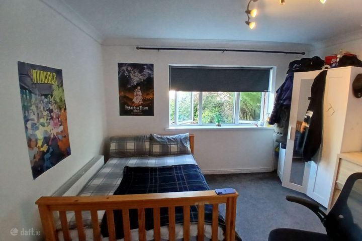 1 The Laurels, Tullow Road, Carlow, Carlow Town, Co. Carlow