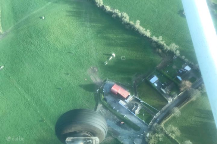King James' Cockhill Road, Stamullen, Co. Meath