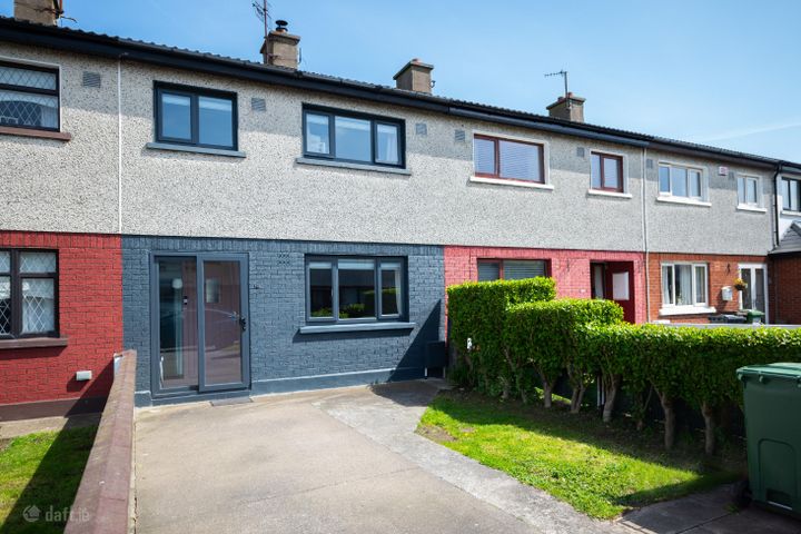 21 Mourne Drive, Skerries, Co. Dublin, K34Y398