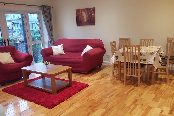 Boireann Bheag, Roscam, Co. Galway