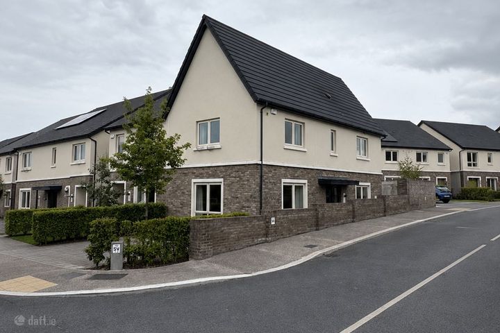 1 Linden Close, Linden Demesne, Maynooth, Maynooth, Co. Kildare