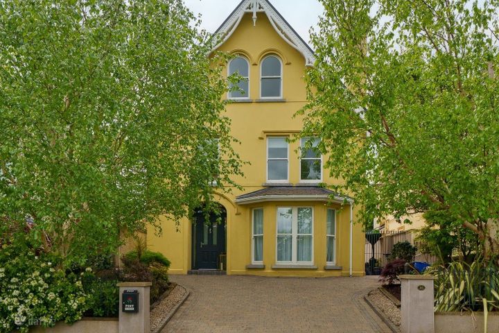 30 Lindville, Blackrock, Co. Cork, T12NXR9