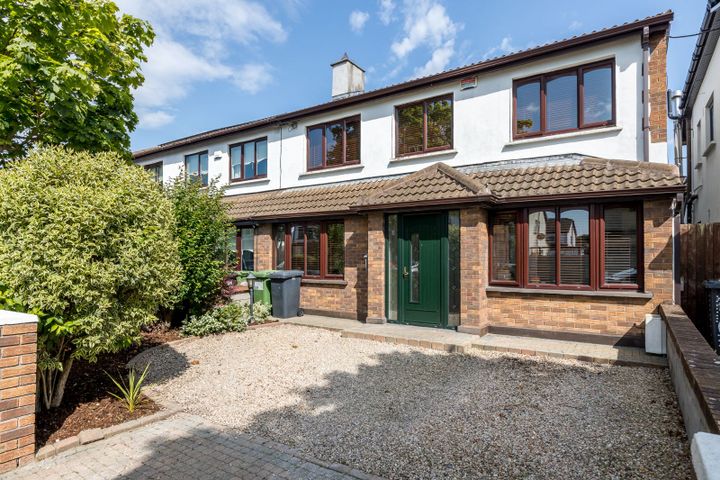56 Seabury Crescent, Malahide, Dublin, Dublin