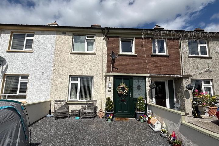 4 Kickham Place, Mullinahone, Co. Tipperary, E41PF98