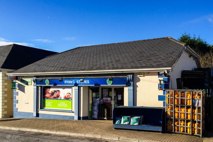 Commercial Premises, Hollyford Village, Hollyford, Co. Tipperary, E34HR25