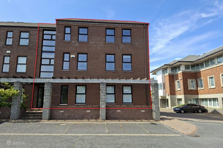 10 Leopardstown Office Park, Sandyford, Co. Dublin, D18FK72