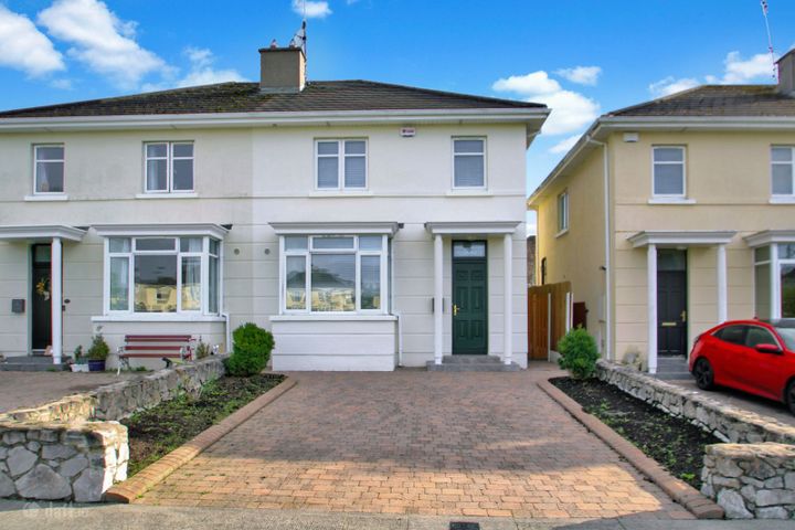 21 The Green, Oranhill, Oranhill, Co. Galway, H91C7W4