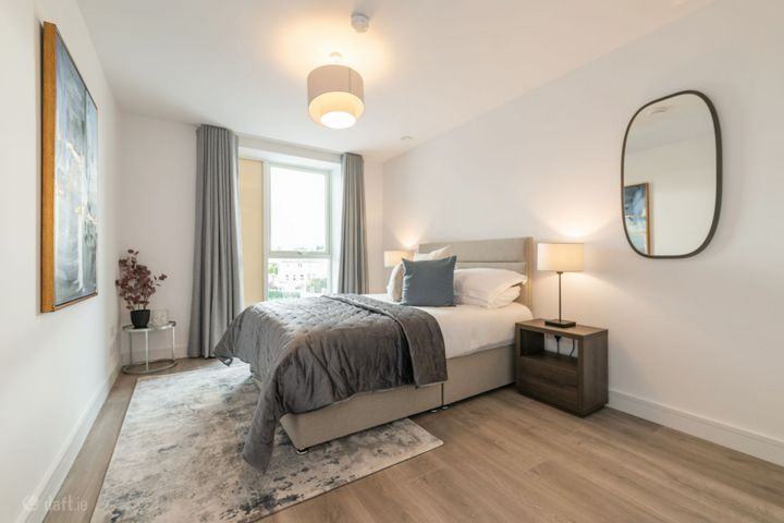 The Campion, Marina Village, Greystones, Co. Wicklow