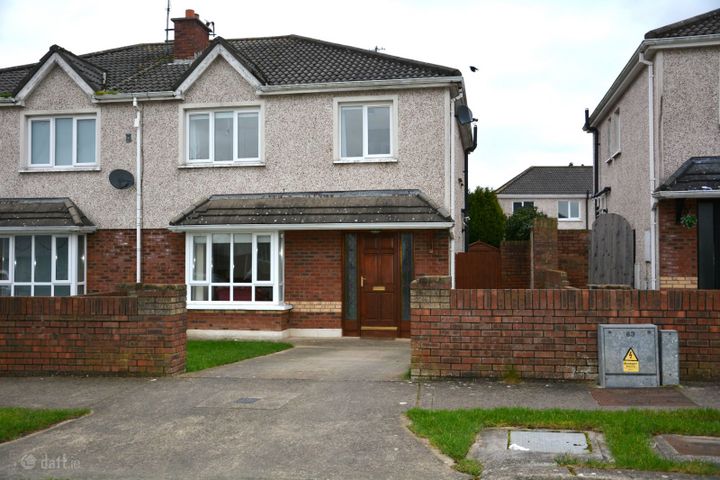 2 The Close, Highlands, Drogheda, Co. Meath