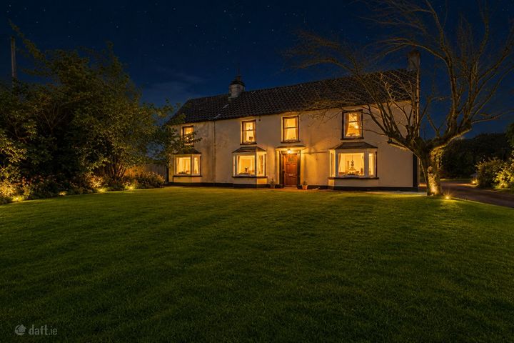 Johnstown Glebe, Rathdowney, Co. Laois, R32P6W2