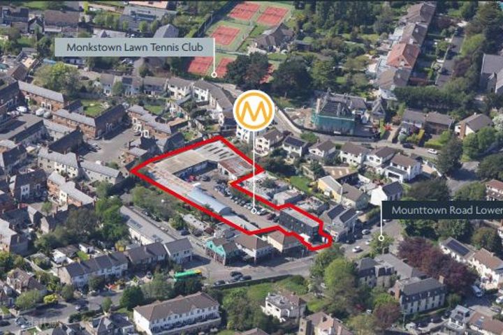Mounttown Business Park, Dun Laoghaire, Co. Dublin