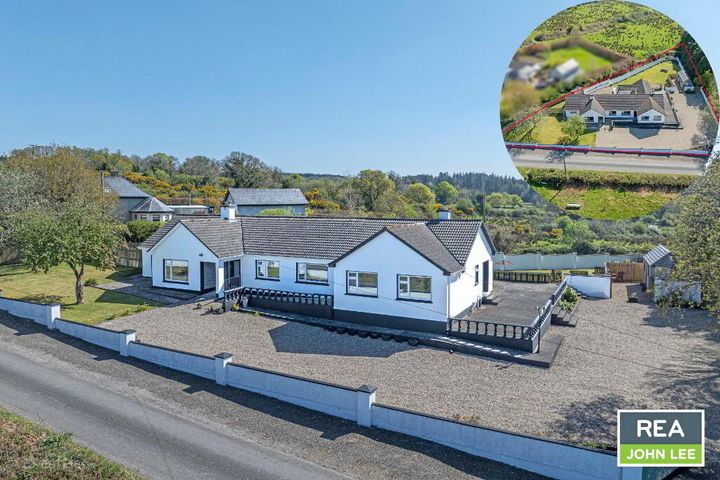 Glenview, Clare Glens, Newport, Co. Tipperary, V94DDY0