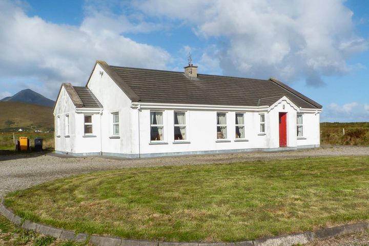 Glenvale Cottage (II06848), Achill, Co. Mayo