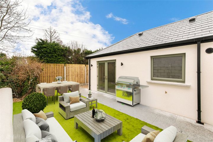 1 Keegan's Cottage, Merrion Road, Dublin 4, D04A6W6