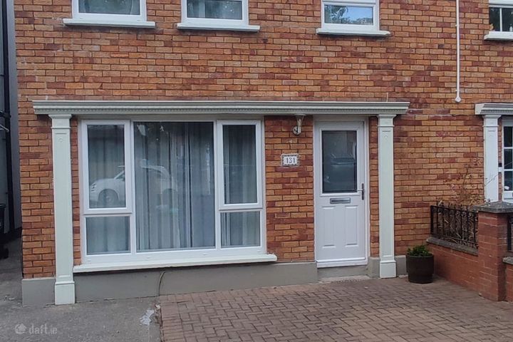 131 Corke Abbey, Bray, Co. Wicklow